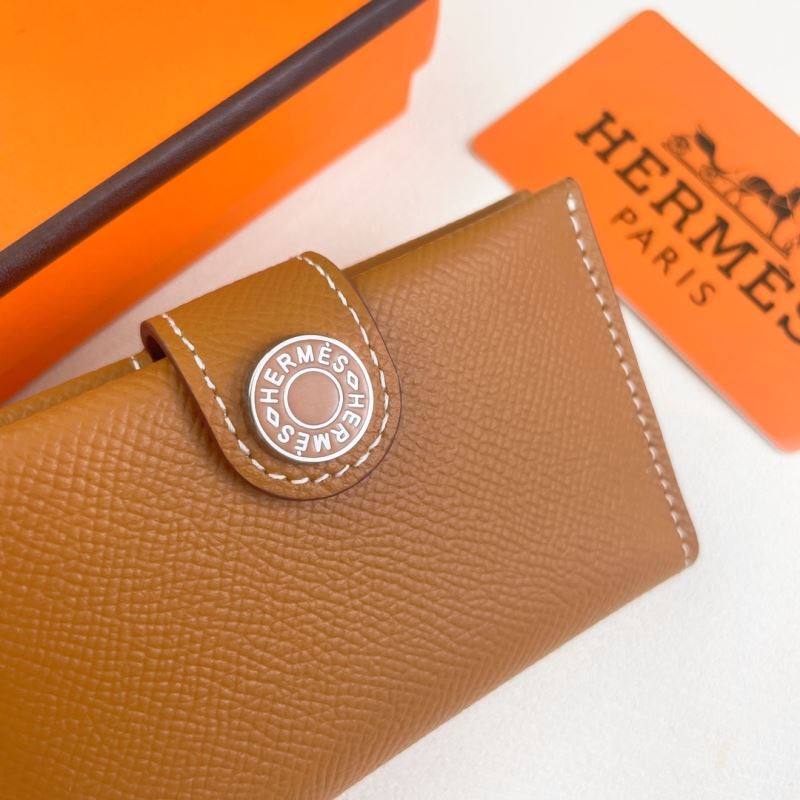 Hermes Wallets Purse